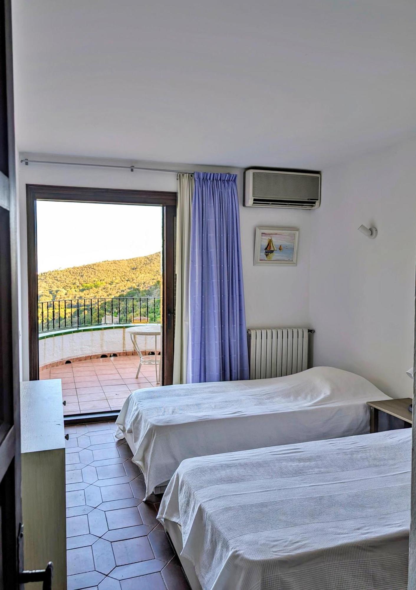 Villa La Vista Calonge  Room photo