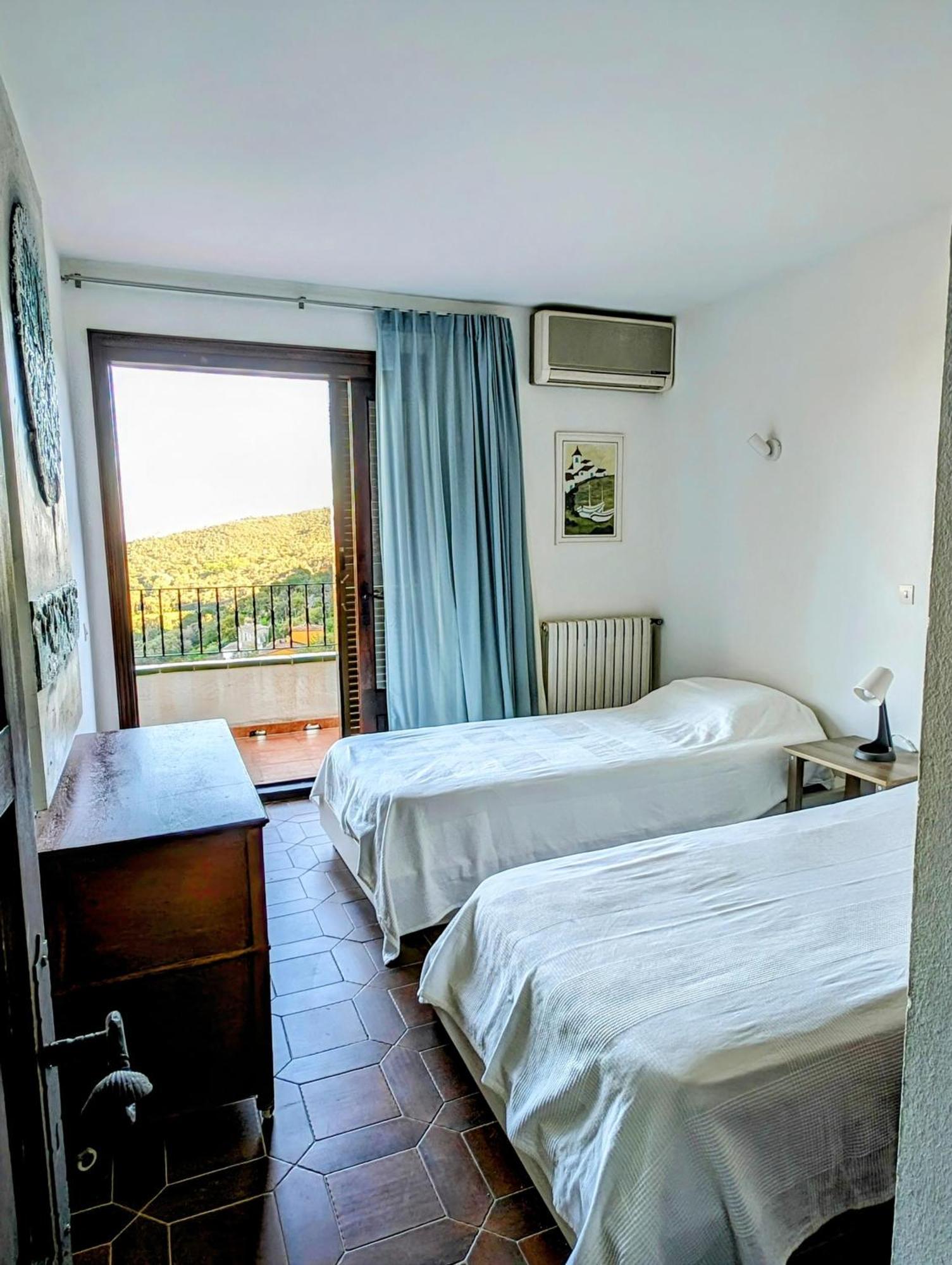 Villa La Vista Calonge  Room photo