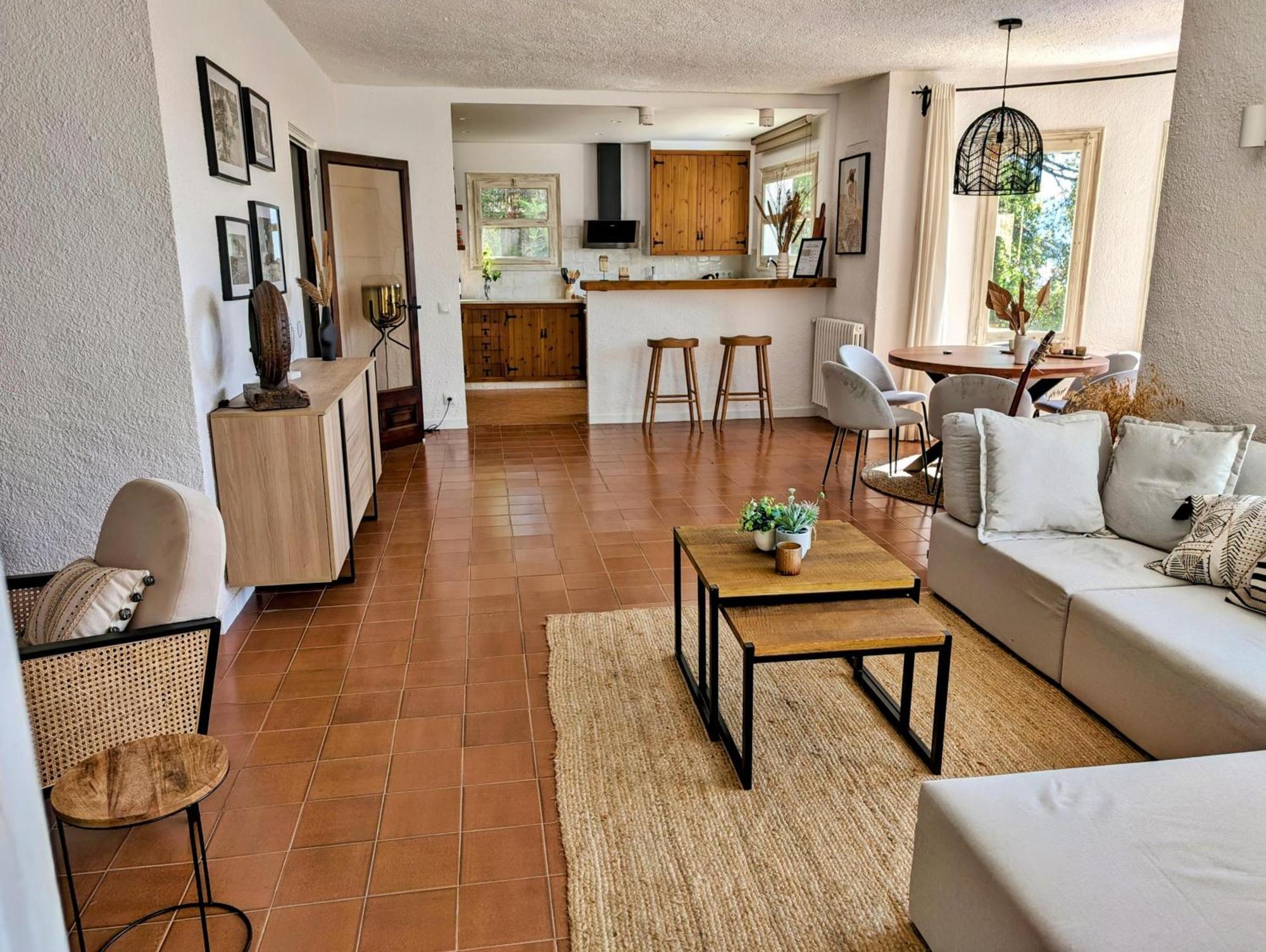 Villa La Vista Calonge  Room photo