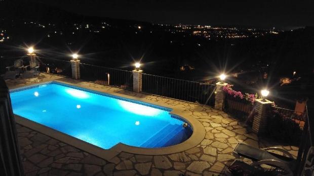 Villa La Vista Calonge  Exterior photo